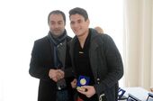 ΚΟΠΗ ΠΙΤΤΑΣ 2014 ΝΑΥΤΙΚΟΥ ΟΜΙΛΟΥ ΠΑΤΡΩΝ 