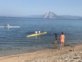 Κωπηλασία: Συμμετοχή του ΝΟΠ στην Πανελλήνιας Συνάντηση Ανάπτυξης Κωπηλασίας 29-30 Ιουνίου , Λίμνη Παμβώτιδα Ιωάννινα