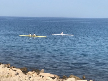 Κωπηλασία: Συμμετοχή του ΝΟΠ στην Πανελλήνιας Συνάντηση Ανάπτυξης Κωπηλασίας  29-30 Ιουνίου , Λίμνη Παμβώτιδα Ιωάννινα