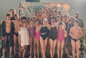 Κολύμβηση : Ολοκλήρωση για το 27ο Κύπελλο Άνοιξης 2024