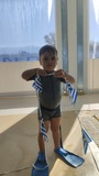 BABY SWIMMING ! Χρόνια Πολλά Πάτρα! Χρόνια Πολλά Ελλάδα!