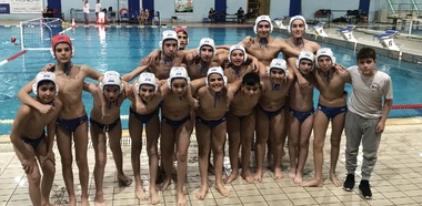 Κ13 -ΠΑΝΕΛΛΗΝΙΟ ΠΡΩΤΑΘΛΗΜΑ  ΜΙΝΙ-ΠΑΙΔΩΝ 2024. Στην Β’ φάση περνά ο ΝΟΠ