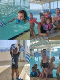 BABY SWIMMING ! Χρόνια Πολλά Πάτρα! Χρόνια Πολλά Ελλάδα!