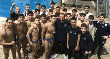 Κ15:  Αήττητος ο ΝΟΠ στην Γ΄Φάση