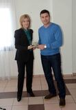 ΚΟΠΗ ΠΙΤΤΑΣ 2014 ΝΑΥΤΙΚΟΥ ΟΜΙΛΟΥ ΠΑΤΡΩΝ 