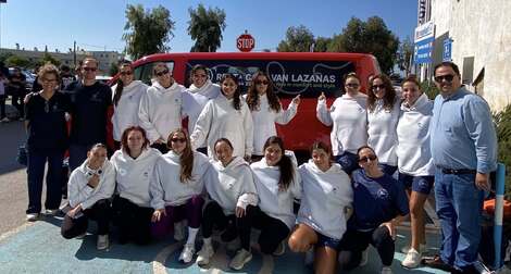 Α1 Women _ Lazanas Car & Rent Car