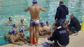 NOΠ: Υδατοσφαίριση ανδρών. Πρωτάθλημα Α2 υδατοσφαίρισης – 2019. 13η αγωνιστική: NΕΠ - ΝΟΠ 09-11. Νικη και βήμα συμμετοχής στα play-offs