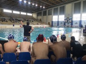 Κ17 – Γ φάση του πρωταθλήματος εφήβων.  Προκρίνεται αήττητος ο ΝΟΠ στην τελική φάση