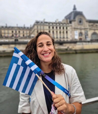 Νόρα Δράκου, η σπουδαιότερη ελληνίδα κολυμβήτρια, όλων των εποχών!