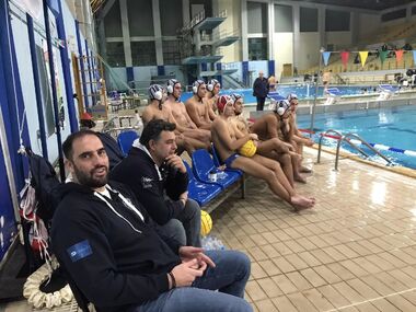 Κ19 - Στην δεύτερη φάση του πρωταθλήματος νέων ο ΝΟΠ