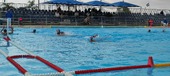 Ανδρες - WATER POLO LEAGUE MEN 2026. Β φάση - Α γύρος, 5η αγωνιστική : ΑΝΟ Γλυφάδας - ΝΟΠ 15-08