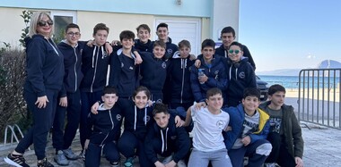 Κ13: 4ο PANDA TOURNAMENT "Ιάσονας Πανταζής" του ΑΟΠ Φαλήρου, 16-17-18 Φεβρουαρίου 2024