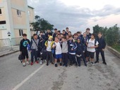 Κ11 & Κ13: Έναρξη συμμετοχής στο τουρνουά του Πανιώνιου με ονομασία 3ο Τουρνουά Υδατοσφαίρισης "Νέα Σμύρνη Trophy" 2023/24