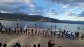 Κωπηλασία: Συμμετοχή του ΝΟΠ στην Πανελλήνιας Συνάντηση Ανάπτυξης Κωπηλασίας.  29-30 Ιουνίου , Λίμνη Παμβώτιδα Ιωάννινα