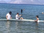 Πάτραθλον 2024 στην Πλαζ Η εντυπωσιακή και αξιέπαινη πρωτοβουλία!