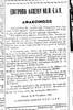 Δημοσίευση της λαχειοφόρου αγοράς 05/12/1956