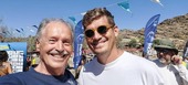 NOP swimming : Master's open sea_ Naxos 2024