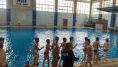 U13 - Training Camp with Apollon Smirnis