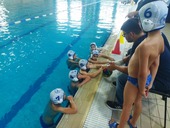 U11- qualification to Final 12 -2025