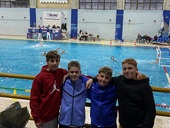 A1 Mens 2024-25.  NOP - AOP Falirou 12-09