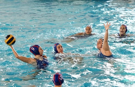 Α. WATER POLO LEAGUE WOMEN «2025-2026» 5η αγωνιστική :  ΝΟΠ - Πανιώνιος ΓΓΣ 07-15 Β. WATER POLO LEAGUE MEN «2025-2026» 4η αγωνιστική :Πανιώνιος ΓΓΣ– ΝΟΠ 23-10
