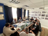 ΝΟΠ-ΙΟΠ-ΙΑΣΩΝ: Συνεργασία  και προετοιμασία προτάσεων για τον θαλάσσιο αθλητισμό