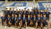 U15-Final 12. NOP is the Champion for 2023