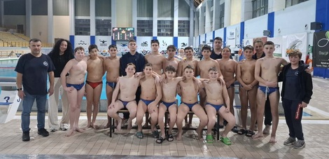 K14 : Β΄ Φάσης του Κυπέλλου Ανάπτυξης 2026. Στην γ’ φάση της κυρίας κατηγορίας προκρίνεται η ομάδα του ΝΟΠ