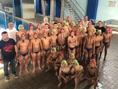 U09 & U11: National Games May 2022