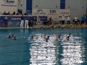 Α2 Πρωτάθλημα Υδατοσφαίρισης Γυναικών : Β Όμιλος 2η αγωνιστική: ΝΕΠ - ΝΟΠ 06-10