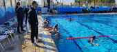 U15 & U17 - Waterpolo Trials Tournament – Αλιμος 14/01/2024