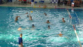A1-2025. 8th game NOP- Peristeri GS 10-06