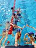4th Arena Herakleion Swimming Challenge