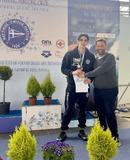 Swimming Spring Cup 2026