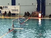 U15 : 1st round 2024 - NOP in the lead