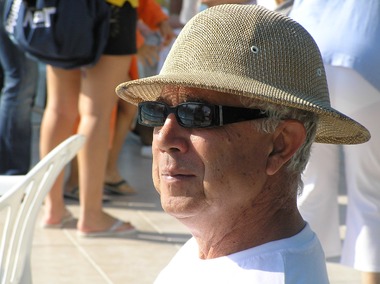 Petrow Kathreptas (09/10/1945 - 29/01/2026)