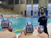U15 : 1st round  Championship 2025
