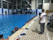 U15: 1rst Round 2024