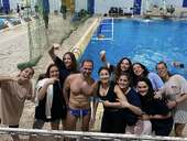 A1 Ανδρών - Β' Φάση 3η αγωνιστική: ΝΟΠ – ΑΝΟ Γλυφάδα 10-10