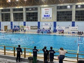 Κ11: Α φάση. Β γύρος αγώνων του 7ου Ομίλου Πάτρας/Πελοποννήσου.  Στην επόμενη φάση η μικροί του ΝΟΠ