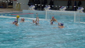 A2 Men 2022: 9th game : Ilisiakos AO - NO Patras 08-07