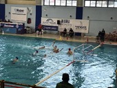 U15 : 1st round 2024 - NOP in the lead