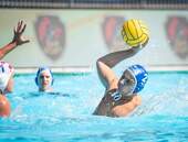 U19 - Angellopoulos Ilias at European Aquatics Varna 2024
