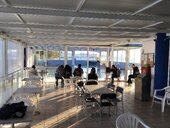 ΝΟΠ: Σχολές εκμάθησης Κολύμβησης Αγνοώντας το εξωτερικό κρύο, τα μαθήματα συνεχίζονται καθημερινά  Το σημαντικότερο δώρο της χρονιάς προς τα παιδιά