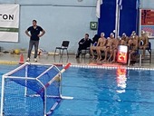 WaterPolo Cup 2025: NOP -NOVougliagmeni 09-24