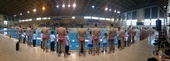 NOP-Men waterPolo- Cup 2018. NOP-Olympiakos