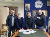 Στον ΝΟΠ ο Βασιλης Κουνδουράκης