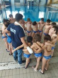 U11- qualification to Final 12 -2025