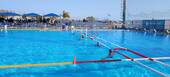 WATER POLO LEAGUE MEN 2026. Β φάση - Α γύρος,  2η αγωνιστική : Υδραϊκός - ΝΟΠ  19-06