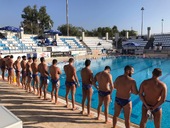 Α1-2024. 3rd game: NOPatron - APOLLON Smirnis 08-13